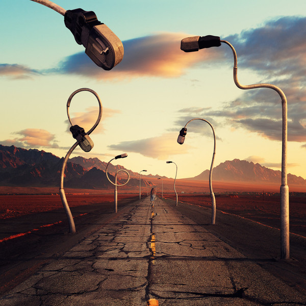 The Later Years 1987-2019